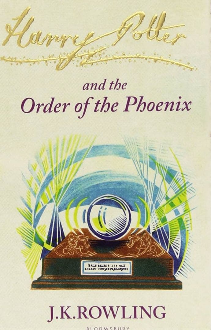 Harry Potter Paperback Boxed Set 全巻セット