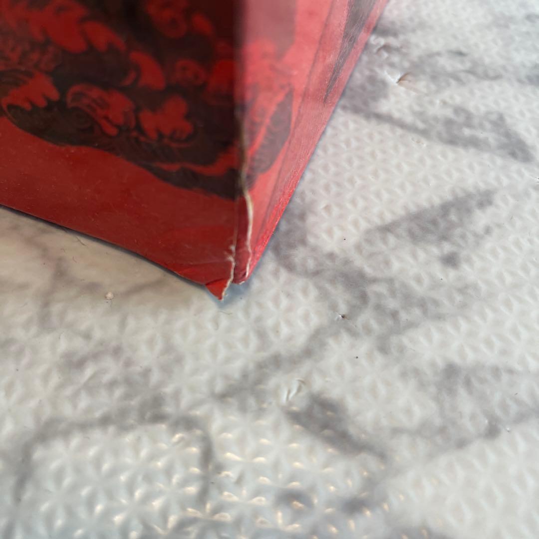 Harry Potter Paperback Boxed Set 全巻セット