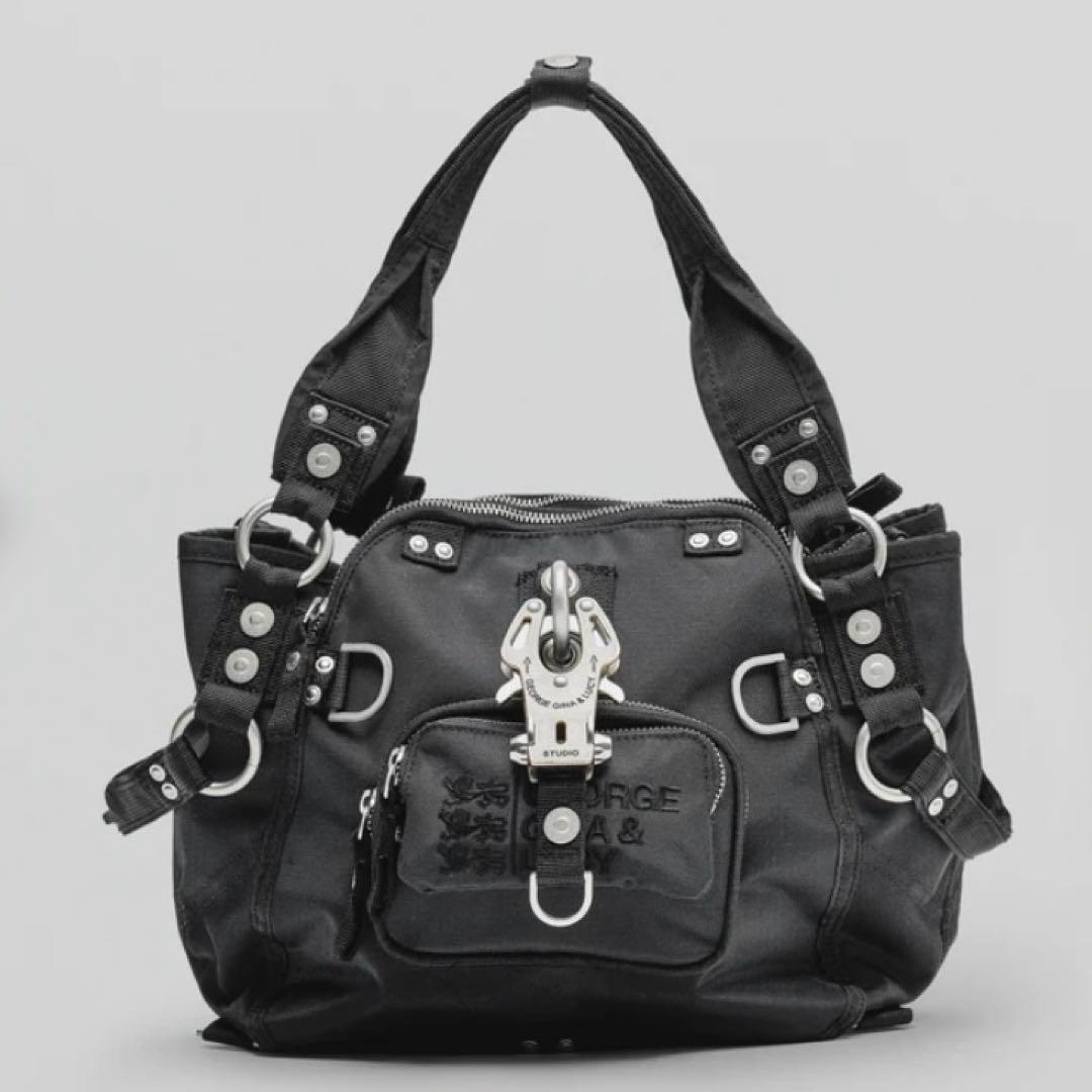 e gina & lucy ショルダーバッグ　y2k