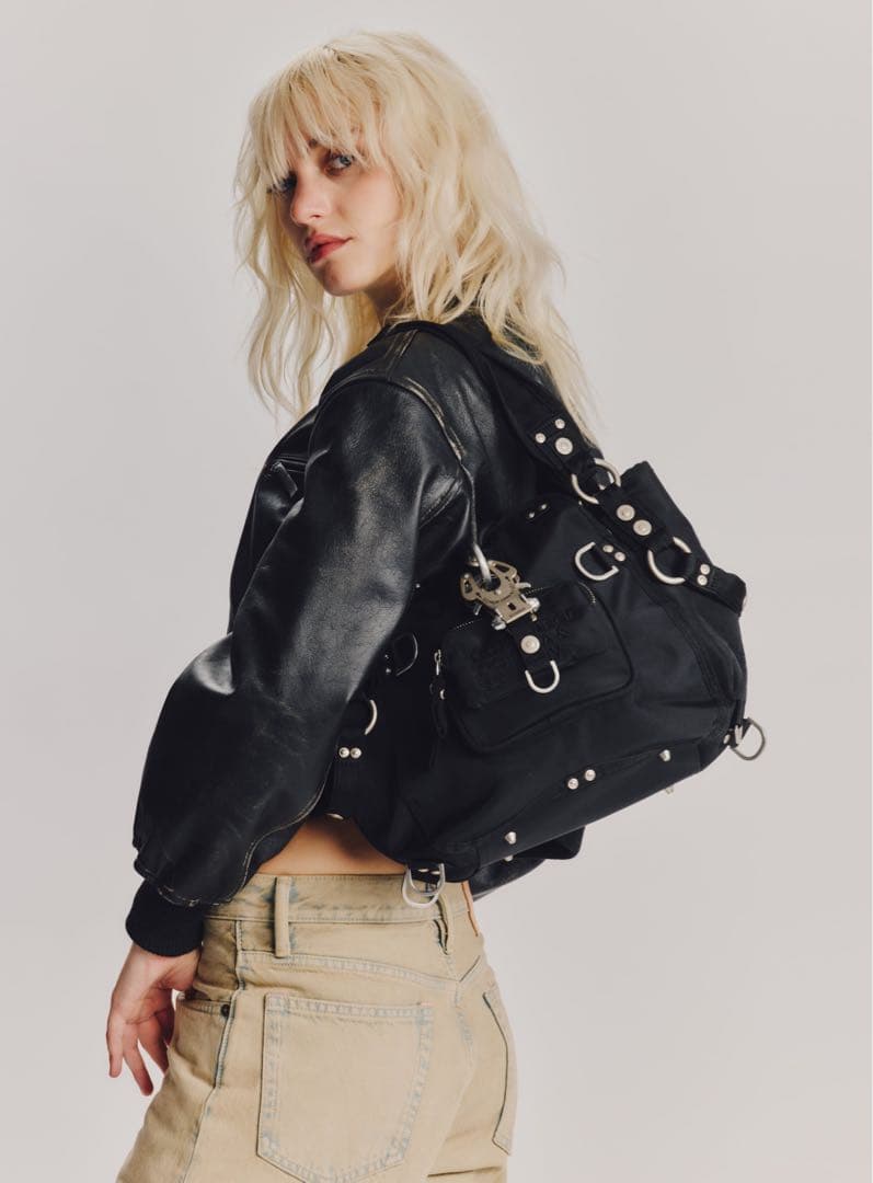 e gina & lucy ショルダーバッグ　y2k