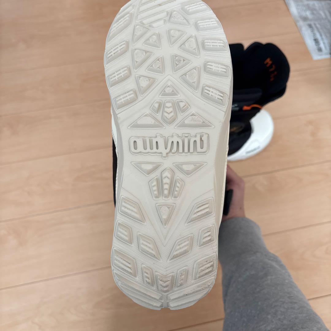 thirtytwo Comfort スノーボードブーツ