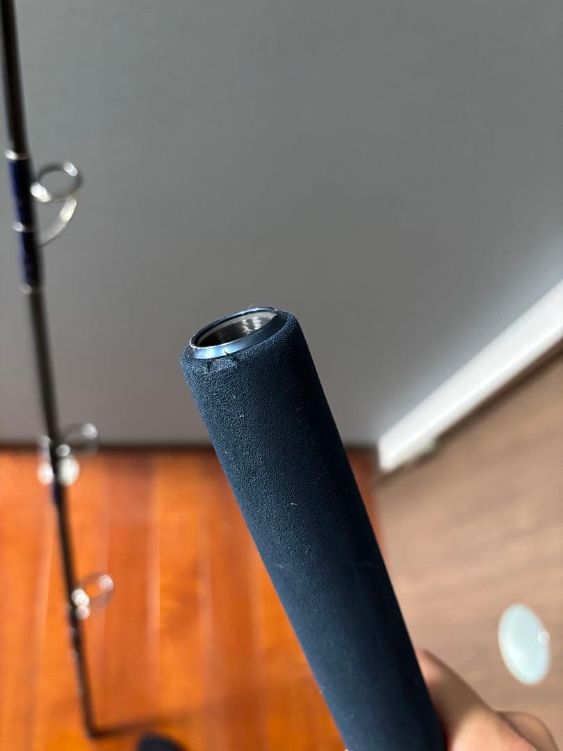 MCワークス スローハンド807TSX