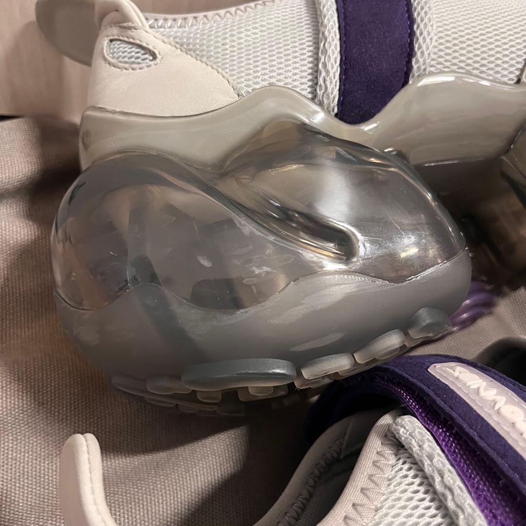 【最終価格】grounds MOOPIE MARY JANE