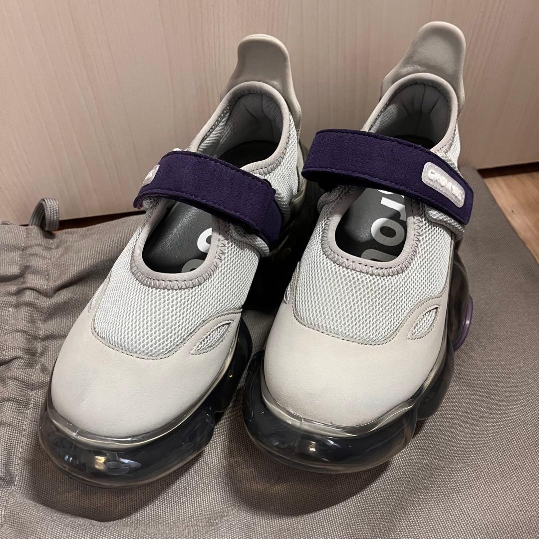 【最終価格】grounds MOOPIE MARY JANE