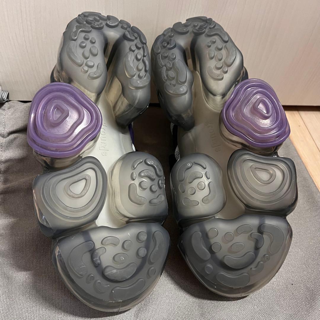 【最終価格】grounds MOOPIE MARY JANE