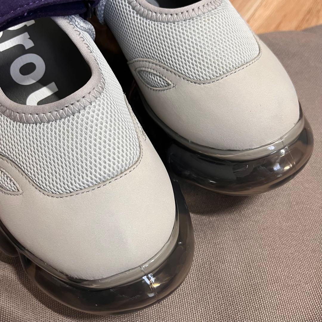 【最終価格】grounds MOOPIE MARY JANE