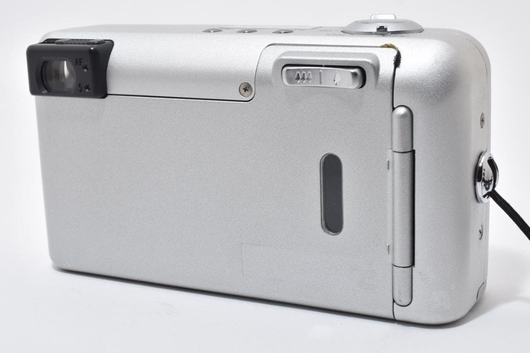 PENTAX ペンタックス ESPIO 120SW コンパクト フィルムカメラ