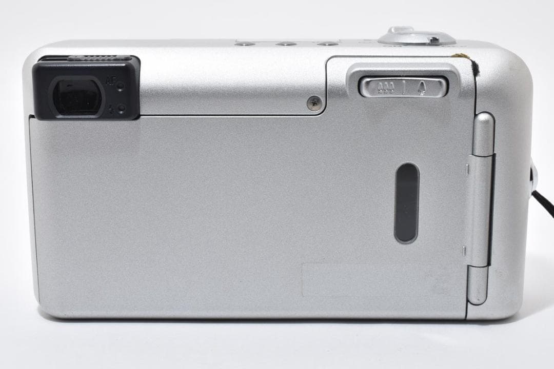 PENTAX ペンタックス ESPIO 120SW コンパクト フィルムカメラ