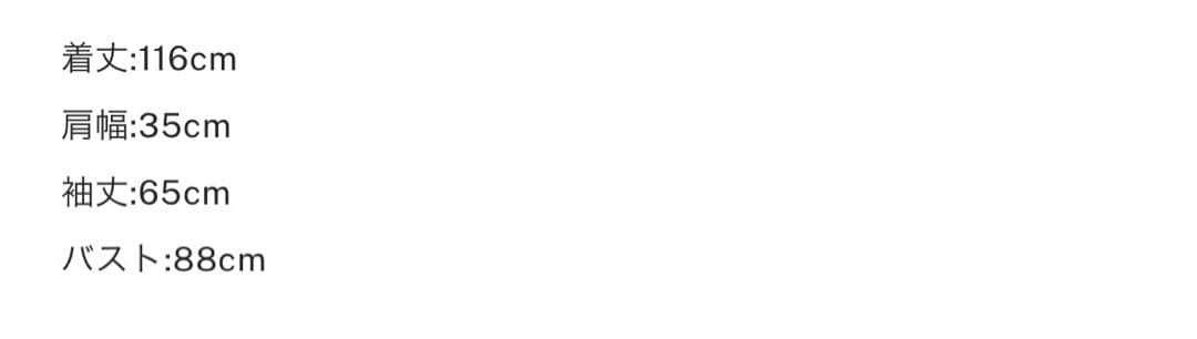 トップス UND LANDSCAPE PRINT LONG TOP