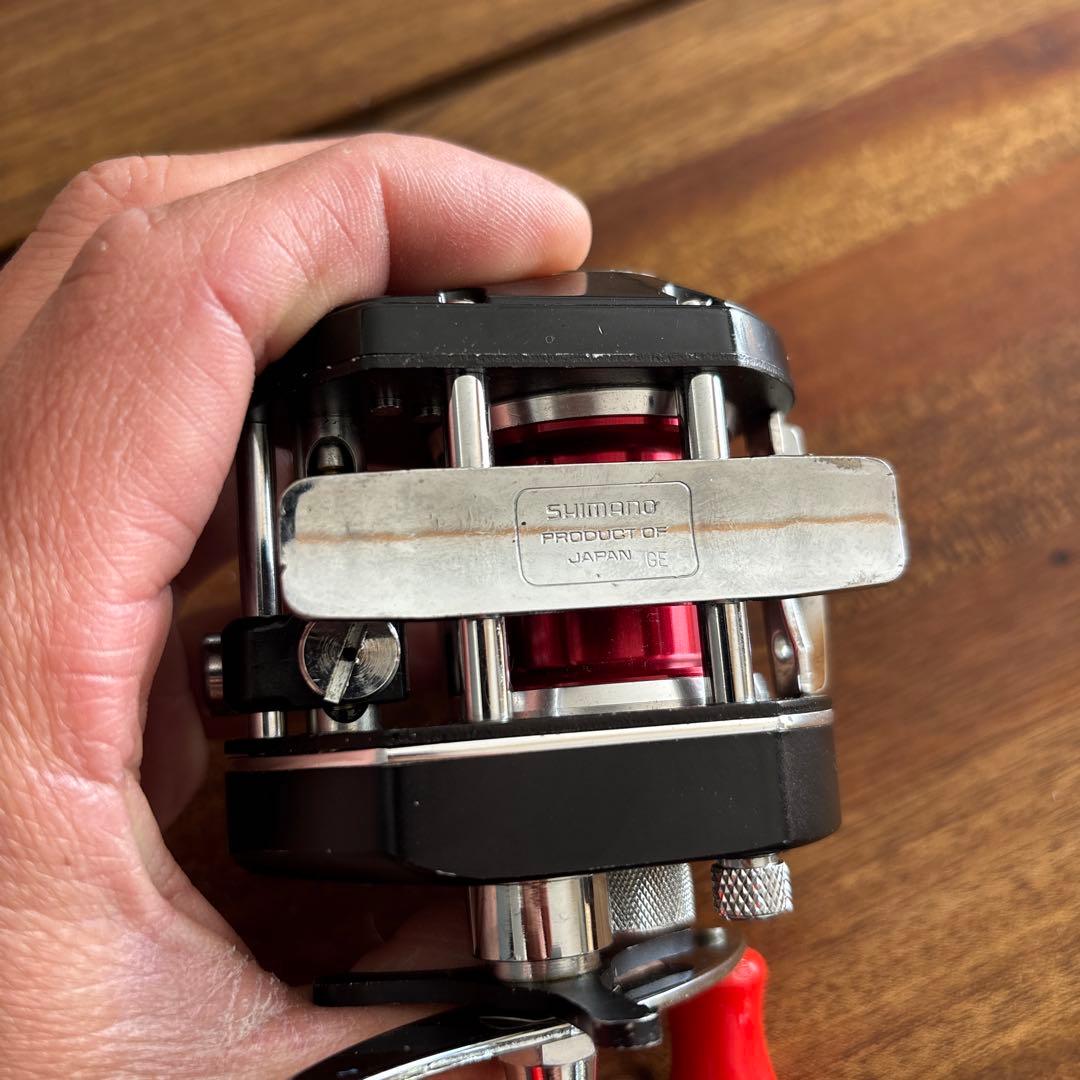 Bantam Magcast20SG アベイルスプール　フルカスタム