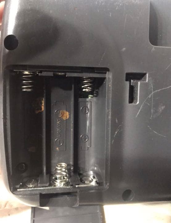 レア！SEGA GAME GEAR カセット二個付き　ゲームギア　セガ　希少