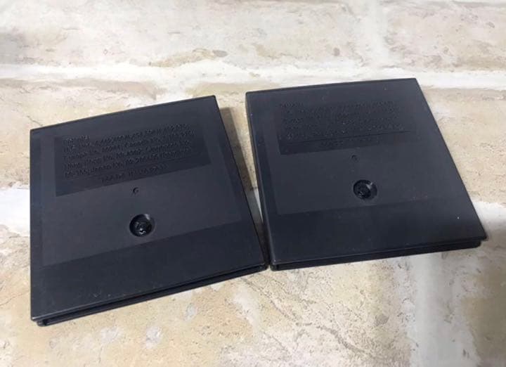 レア！SEGA GAME GEAR カセット二個付き　ゲームギア　セガ　希少