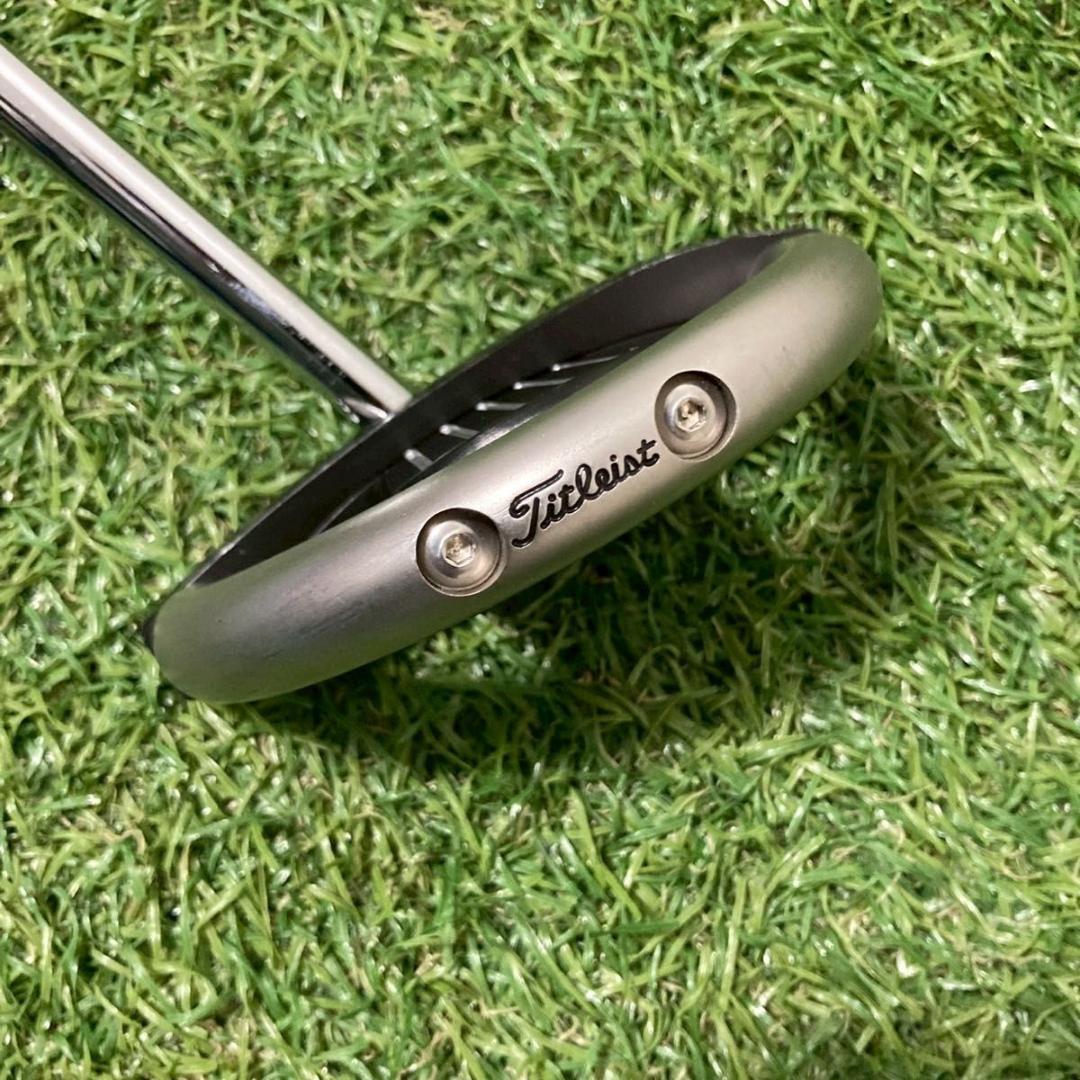 Scotty Cameron Futura Phantom 34インチ　パター