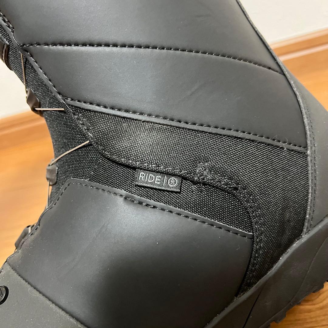 【即日発送】RIDE スノボブーツ　ANTHEM アンセム 27.5cm