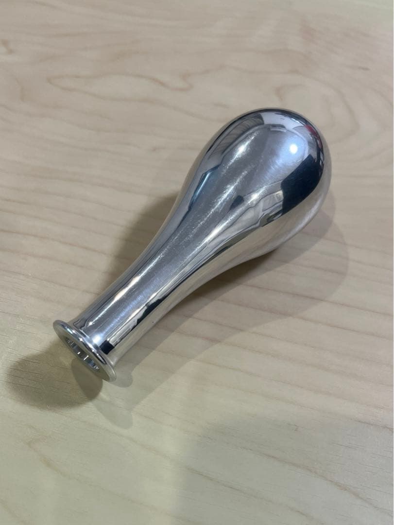 ジュラルミン シフトノブ ホンダ シビック S660 NSX S2000 未使用