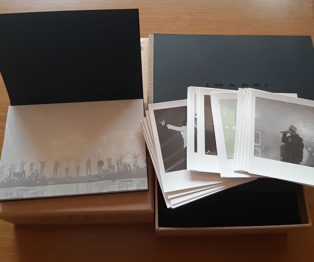 ミュージック BIGBANG/2015 BIGBANG WORLD TOUR[MADE]