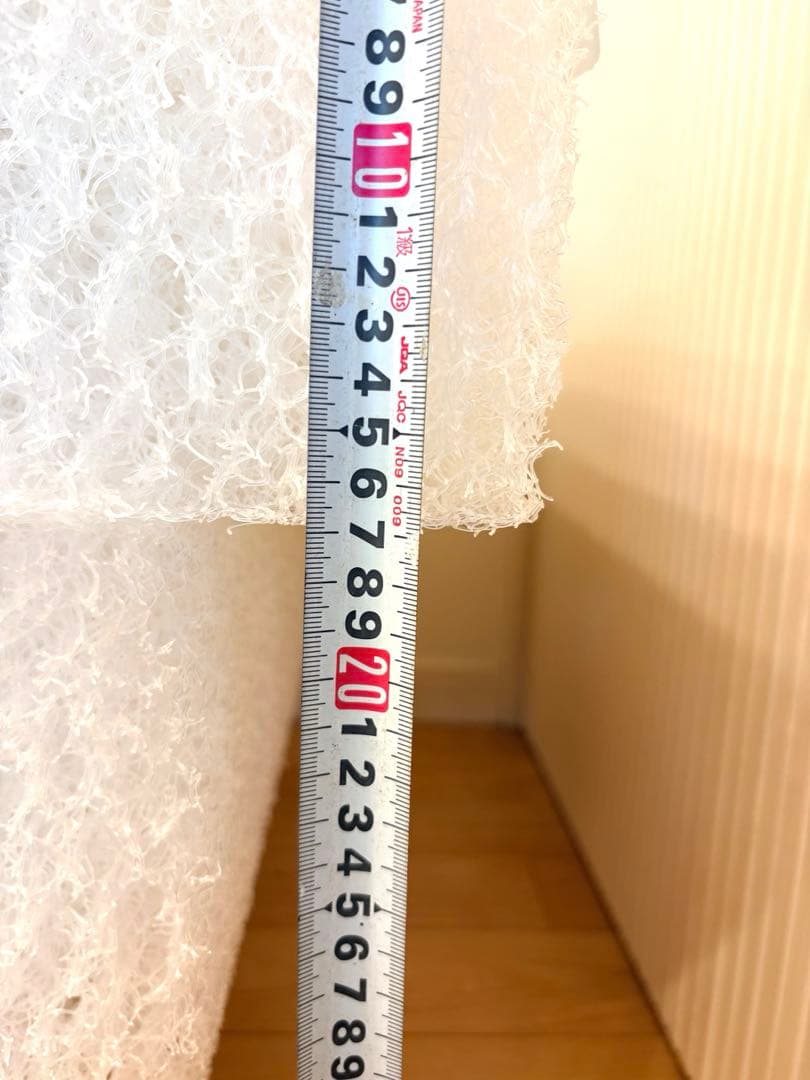 エアウィーヴ ベッドマットレス S02