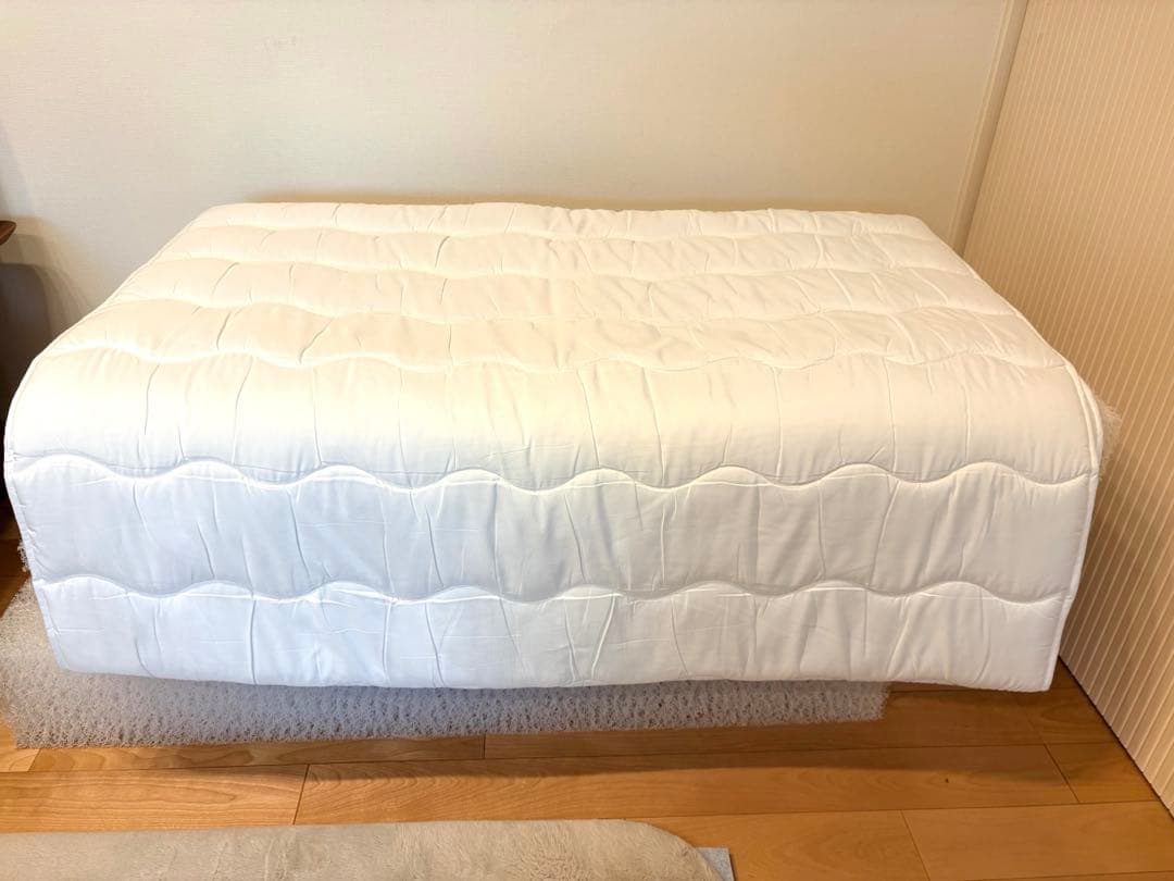 エアウィーヴ ベッドマットレス S02