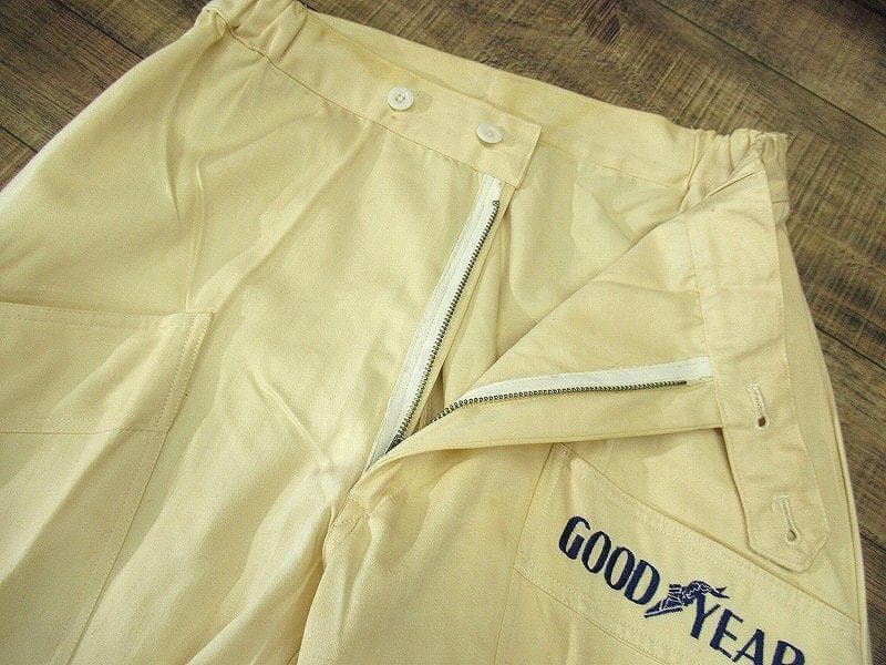 デッドストック 当時物 RACING MATE VAN JAC レーシングスーツ