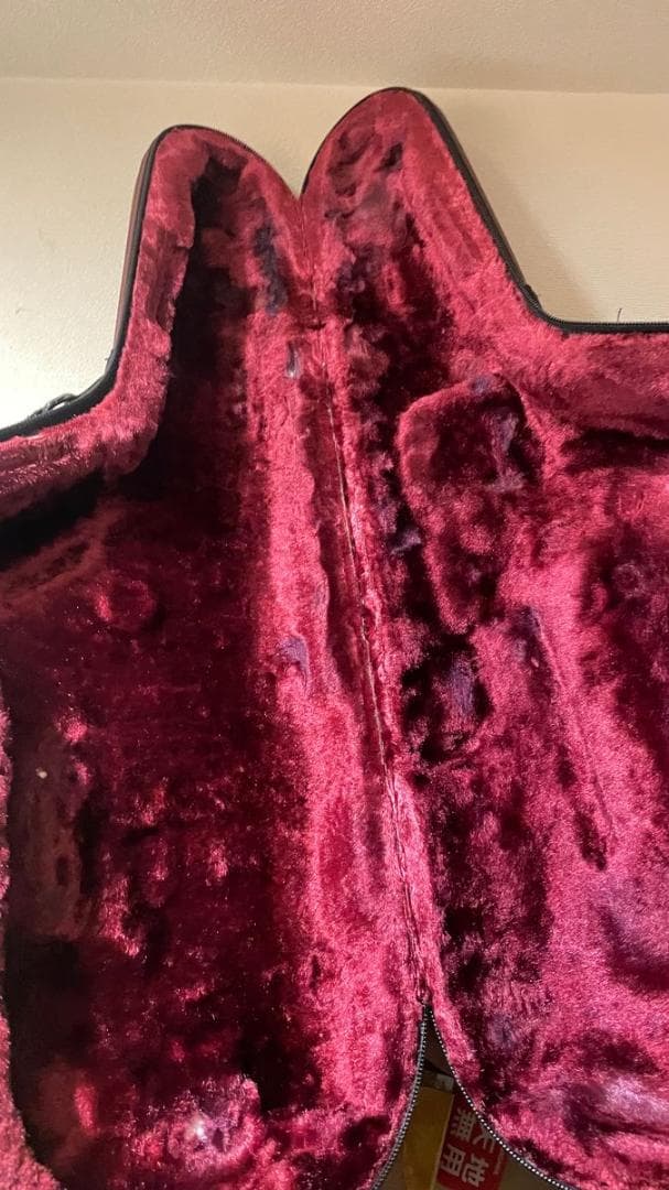 Selmer アルトサックス　パックケース フライトケース　セルマー