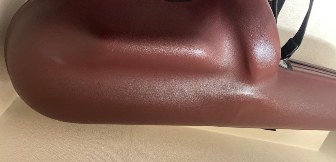 Selmer アルトサックス　パックケース フライトケース　セルマー