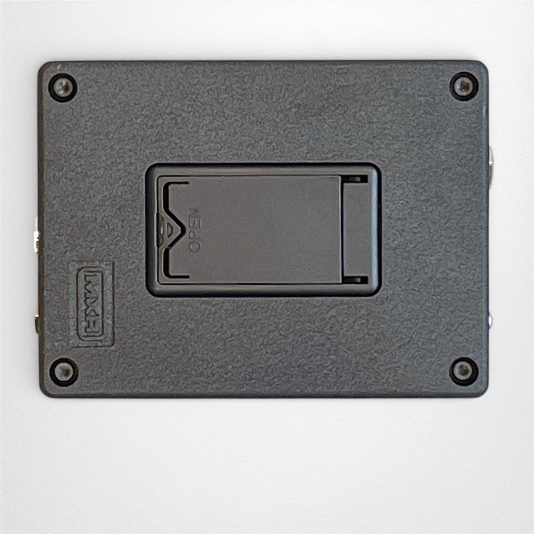 MXR M80 Bass D.I.+ 定番ベースプリアンプ 箱付 足踏みなし