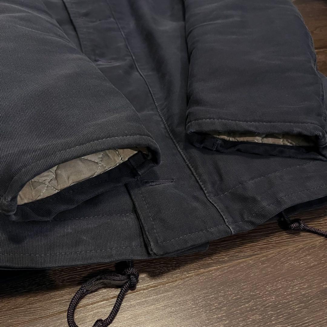 50s vintage HERCULES製 N-1 DeckJacket 美品