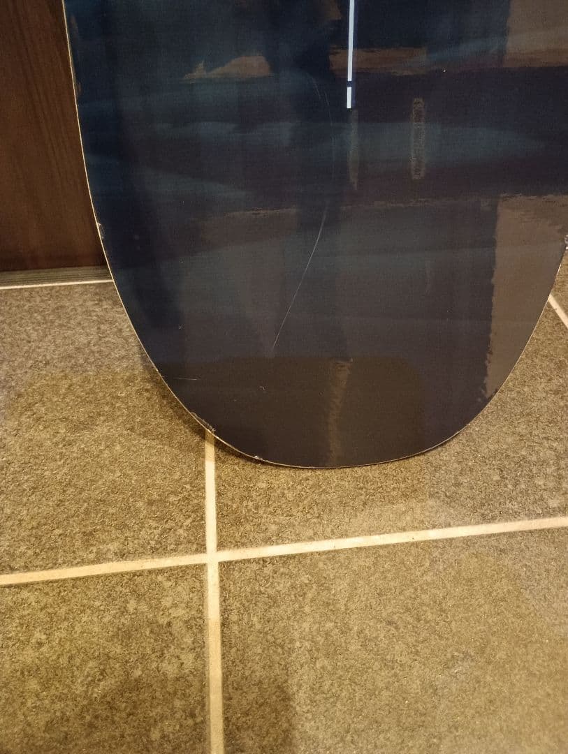 SALOMON PULSE LTD 149cm & RHYTHM Mサイズ