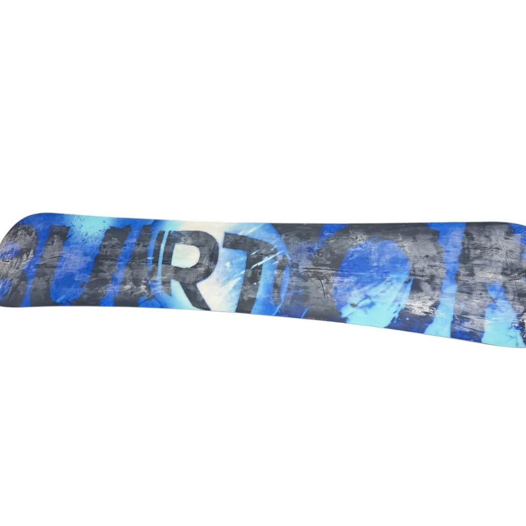 早い者勝ち BURTON CLASH 160 ビンディング付 一点物