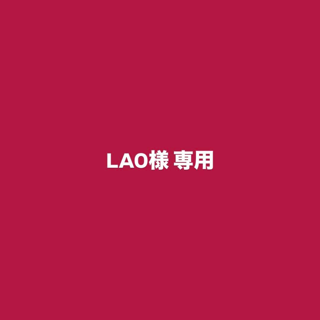 LAOページ