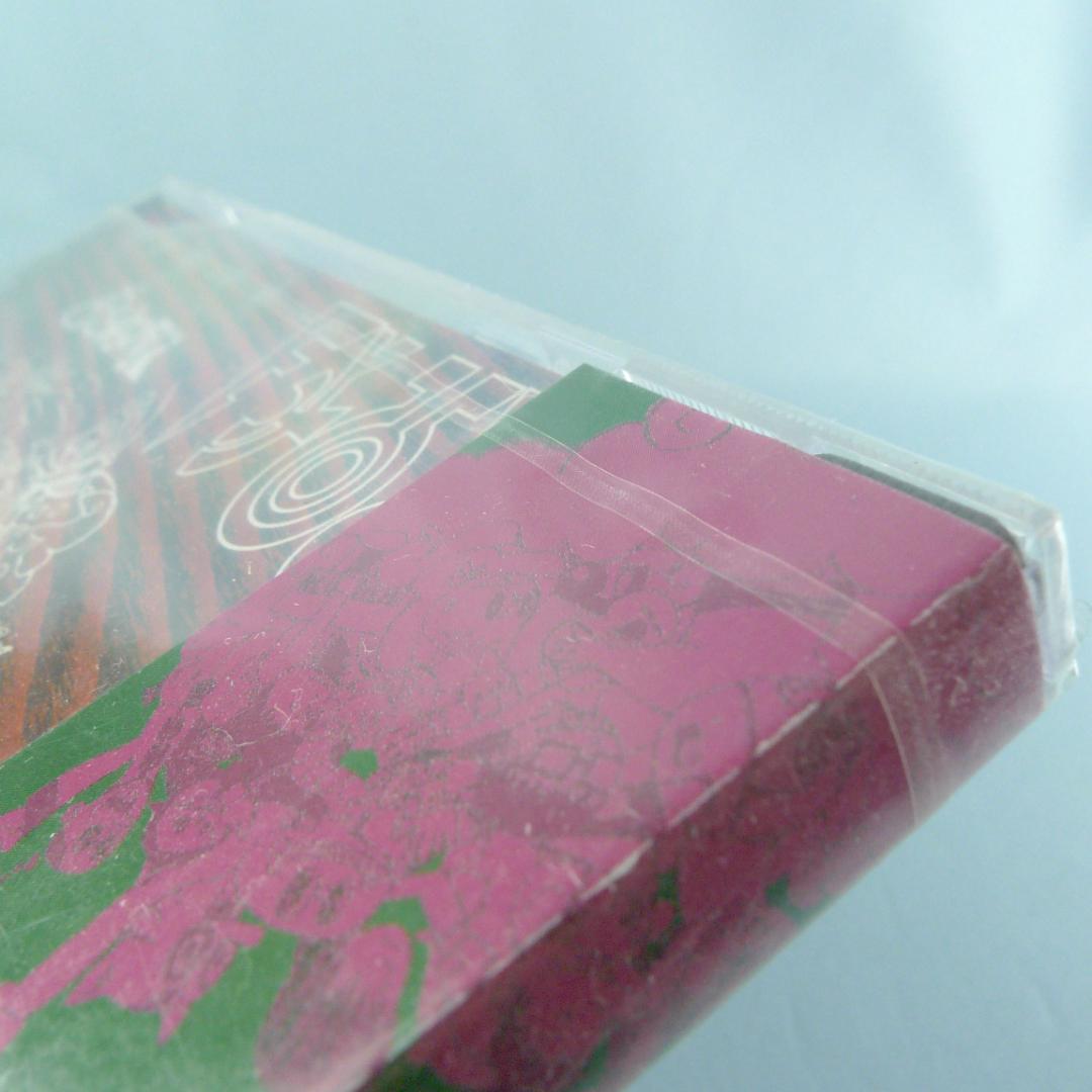 【未開封】SAKEROCK「YUTA」初回盤