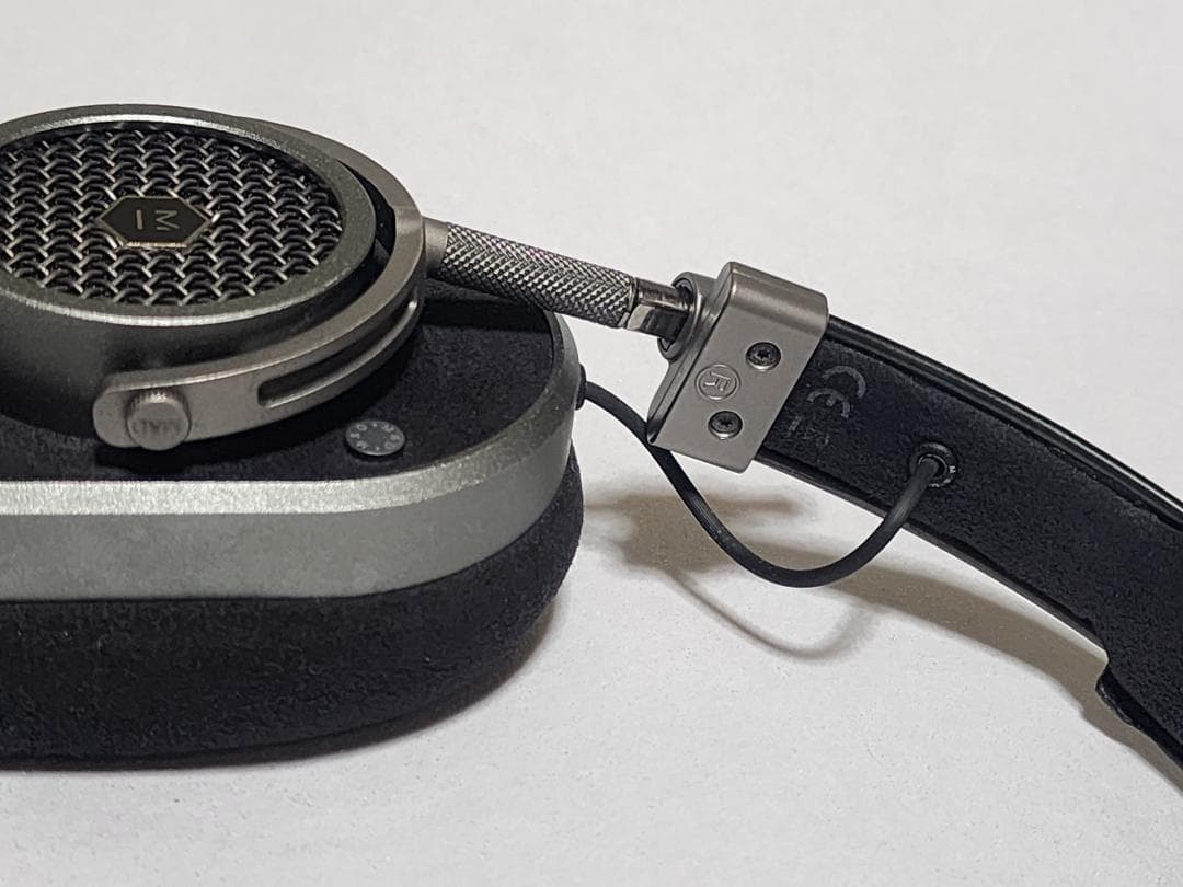 タイムセール【レアカラー】 Master & Dynamic MH40