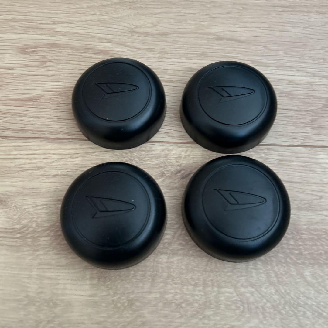 ダイハツ　S700V ハイゼット　アトレー　12インチ 黒　ホイール