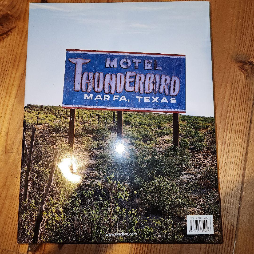 the hotel book ホテル ブック グレートエスケープ ノースアメリカ