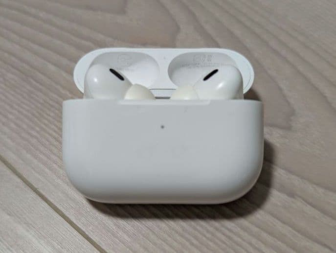 AirPods Pro 第2世代 美品