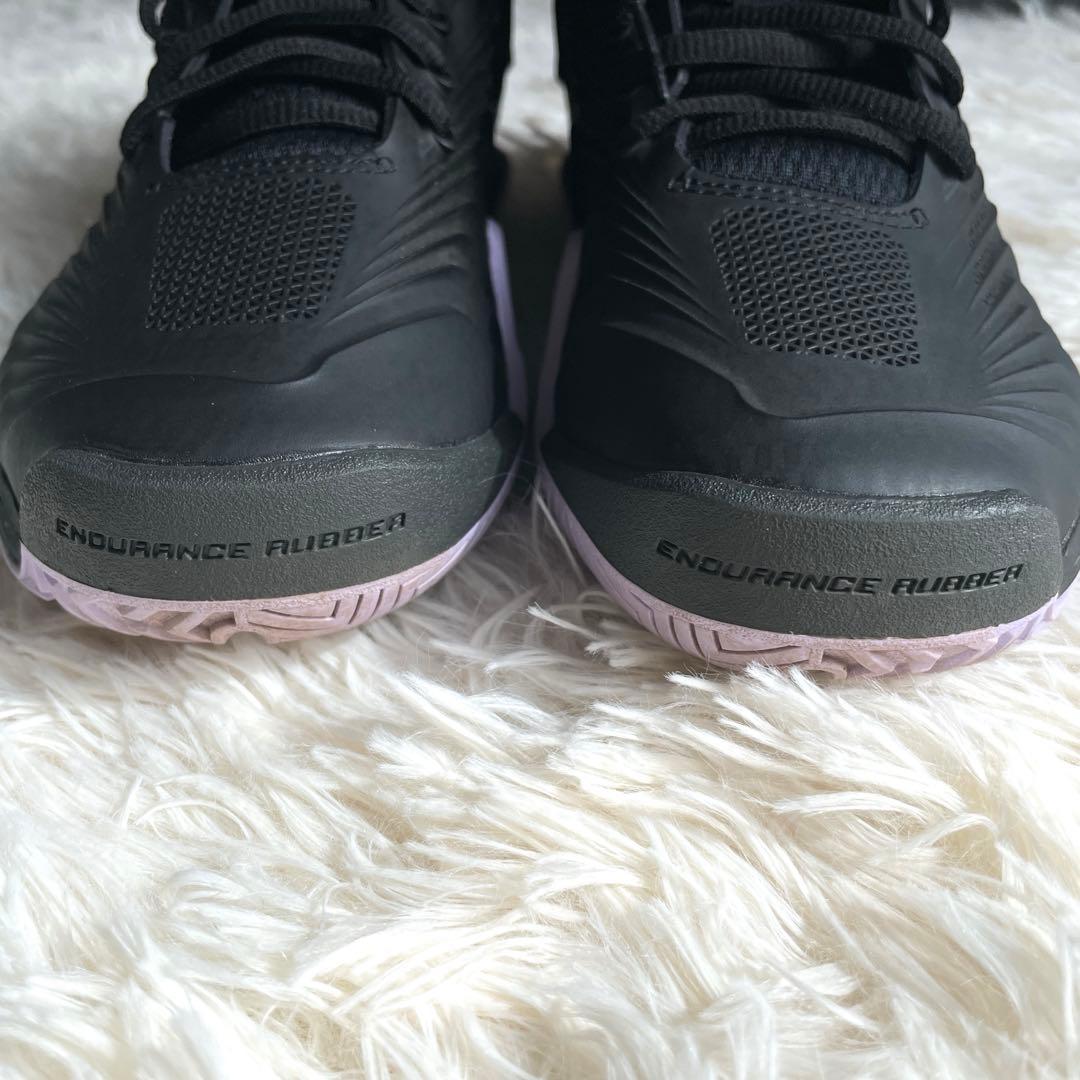 美品YONEX ヨネックス パワークッションエクリプション 4MAC