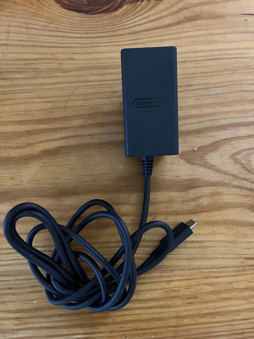 Nintendo SwitchLite しずえアロハ柄 充電器・ケース付き