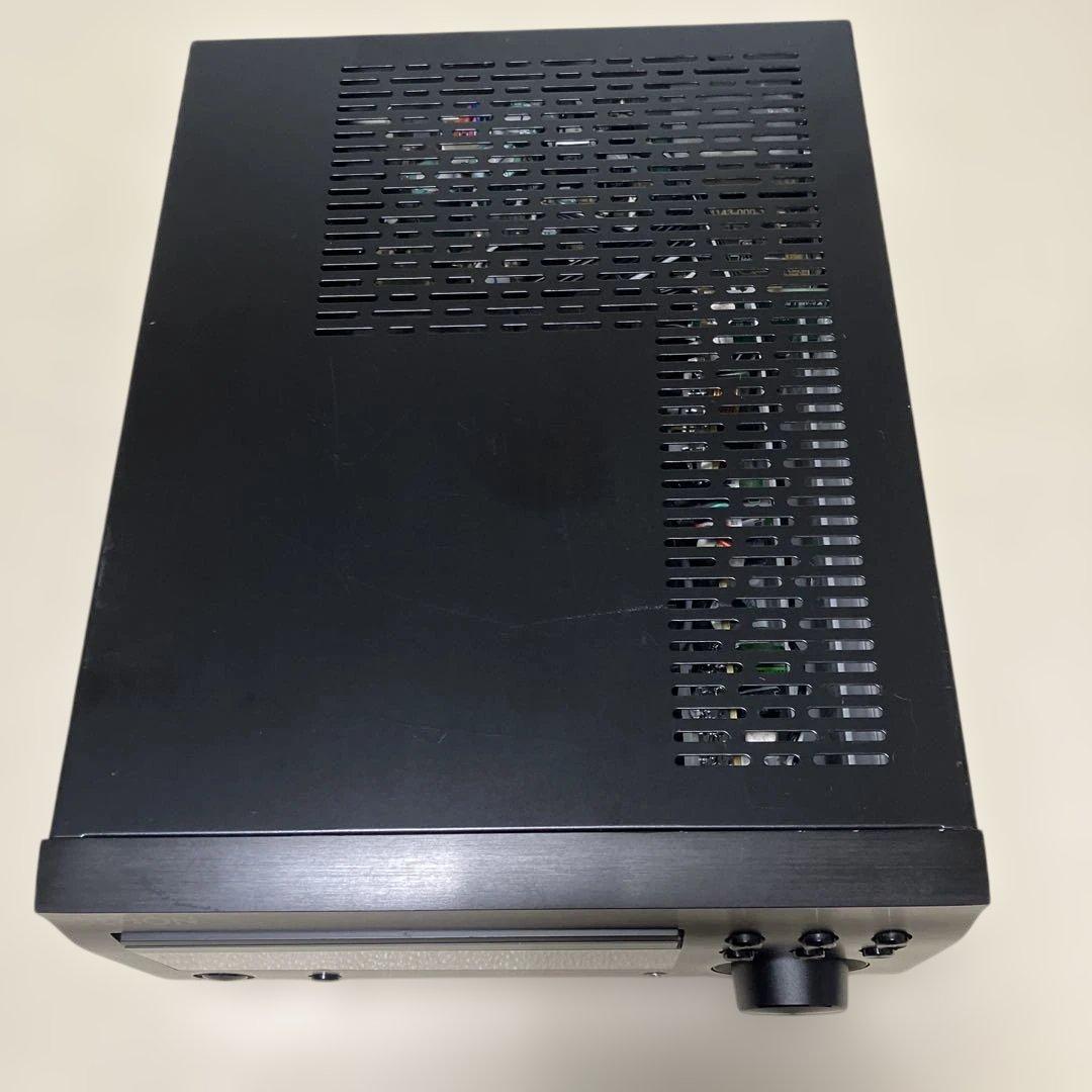 DENON CDレシーバー RCD-M41K　整備動作品 2019年製