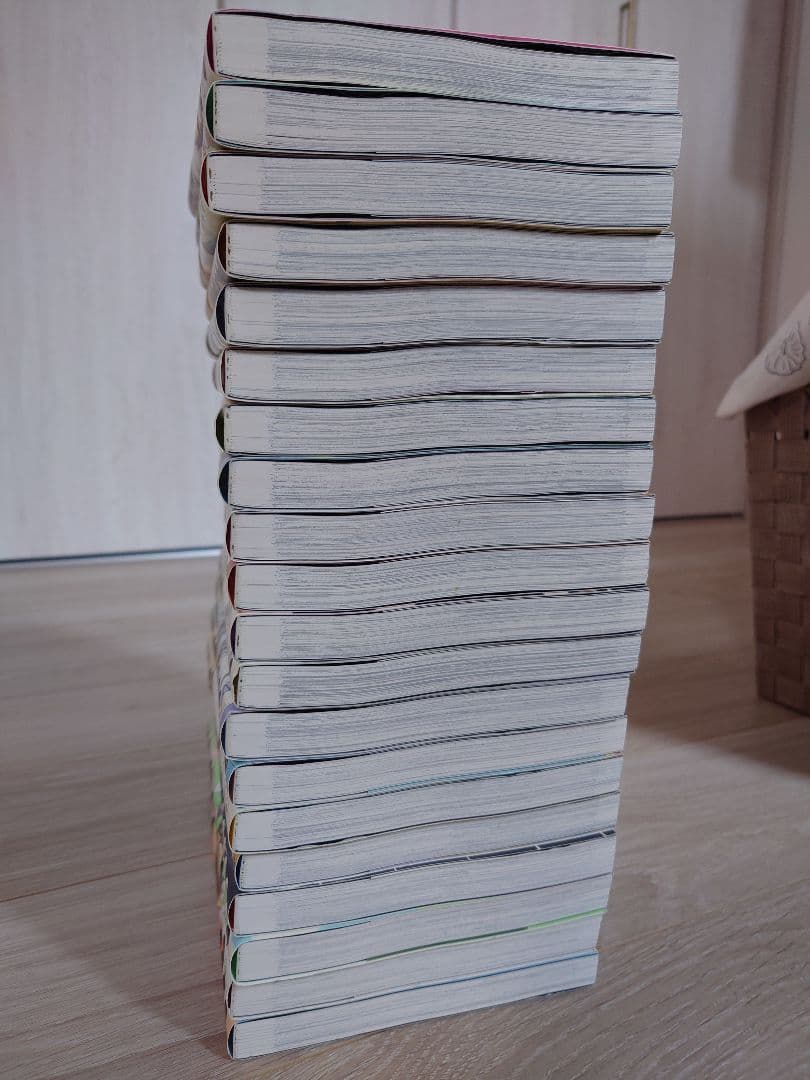 ヒカルの碁　完全版　初版　全巻セット 　帯付き＋リーフレット付き