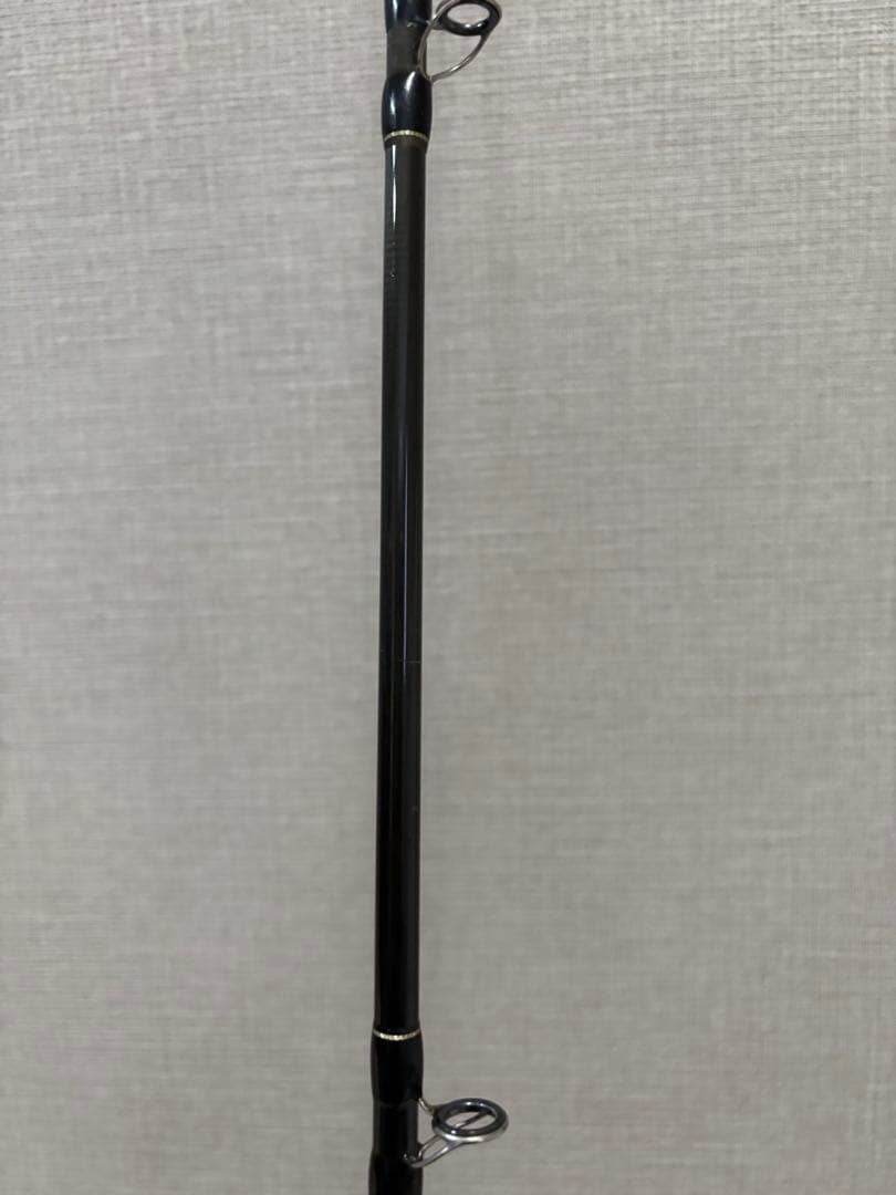 手渡し サイドワインダー HGC-65HF / GP スペックルレーサー デプス