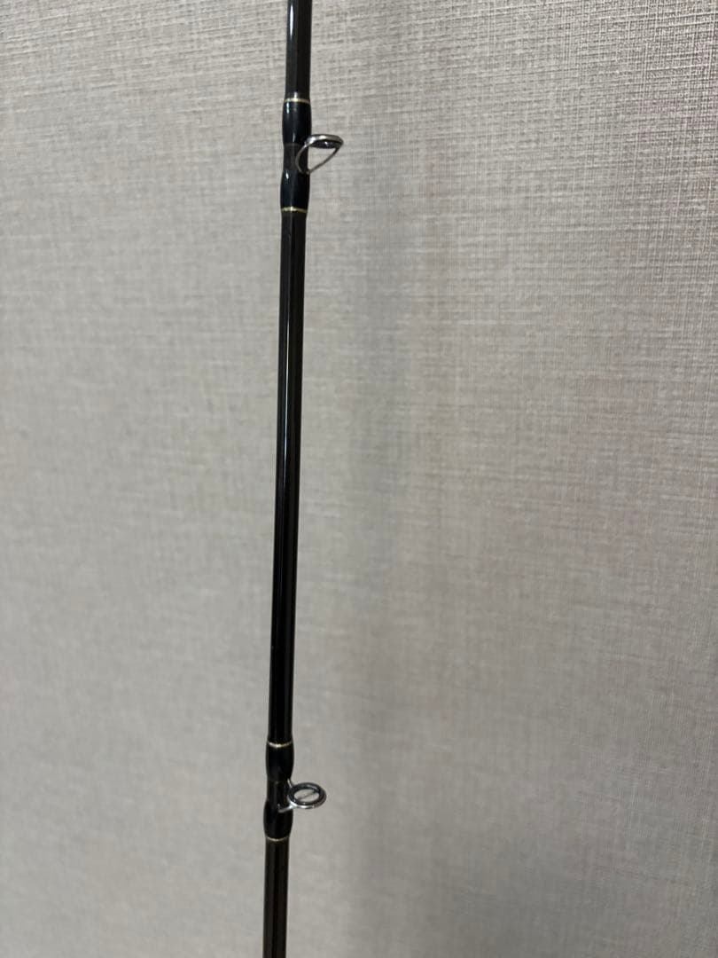 手渡し サイドワインダー HGC-65HF / GP スペックルレーサー デプス