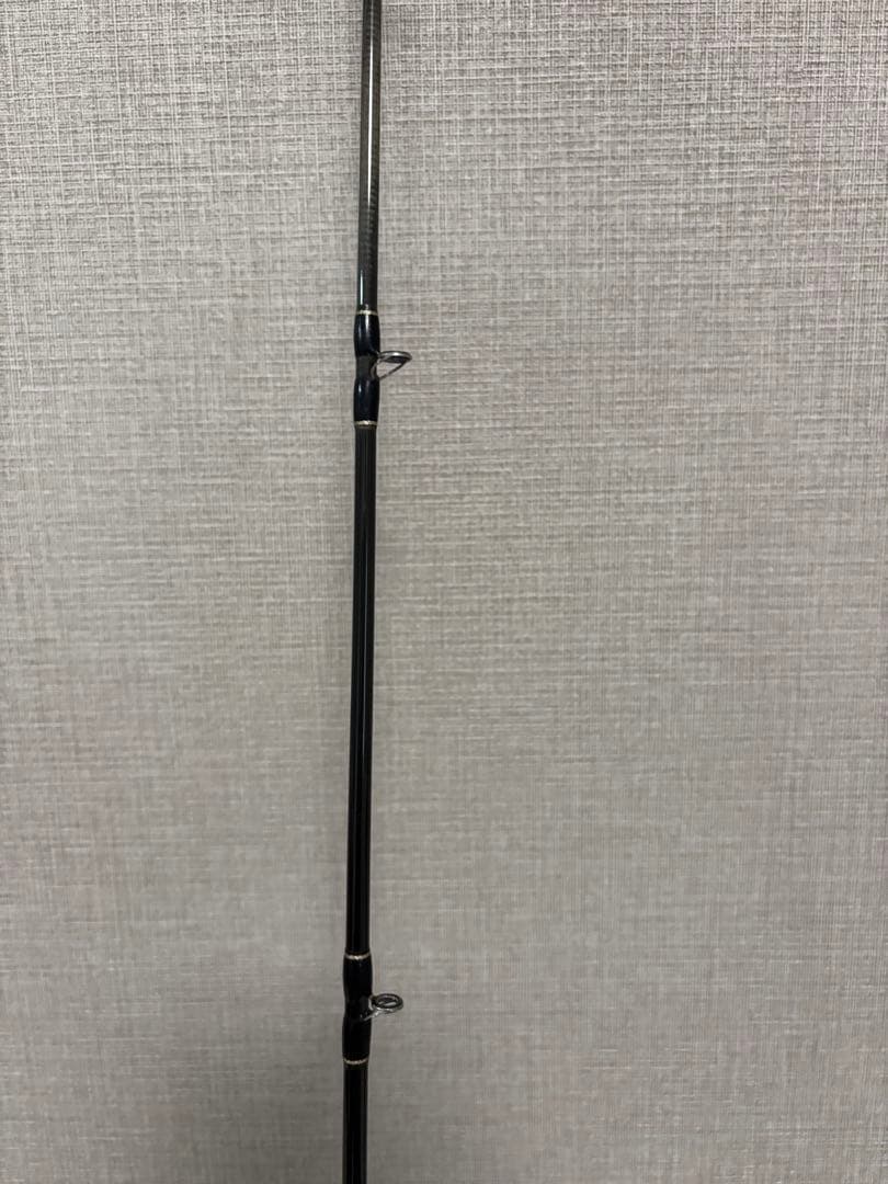 手渡し サイドワインダー HGC-65HF / GP スペックルレーサー デプス