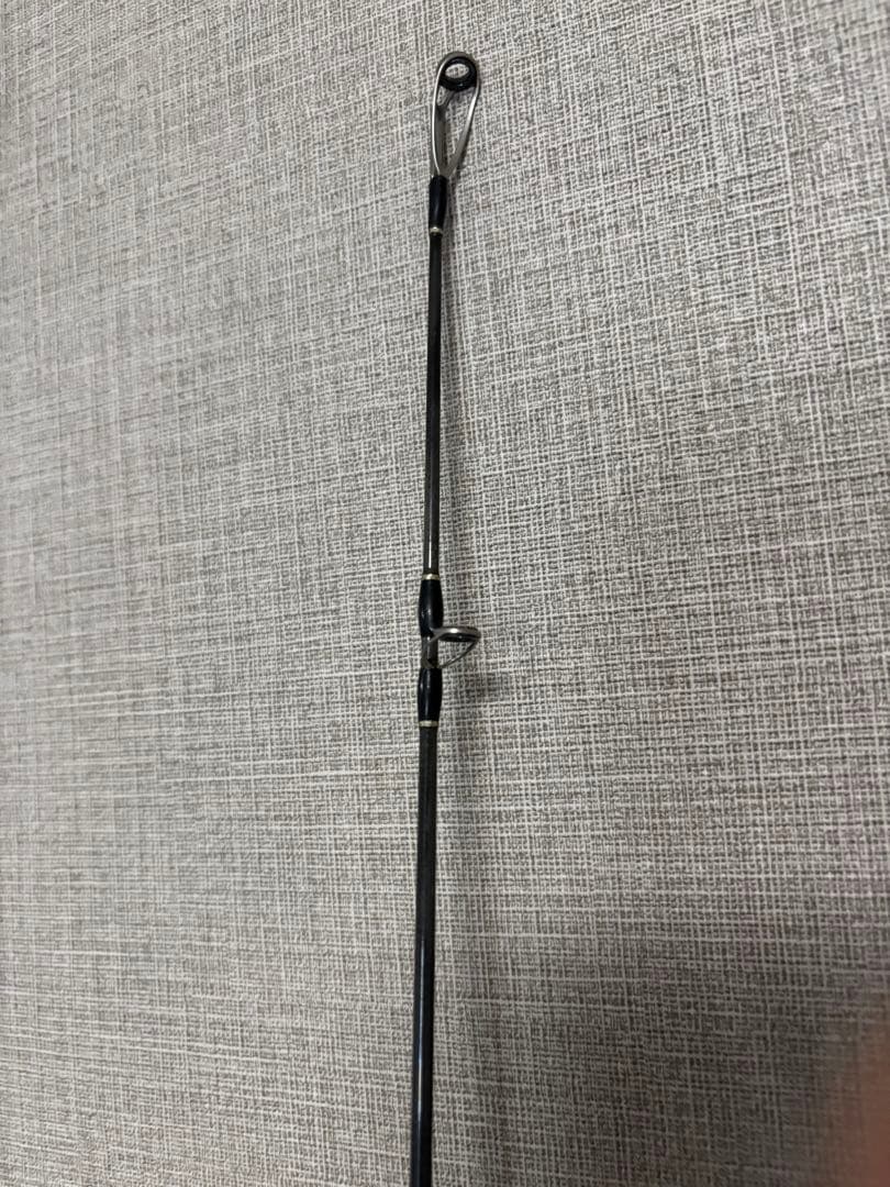 手渡し サイドワインダー HGC-65HF / GP スペックルレーサー デプス