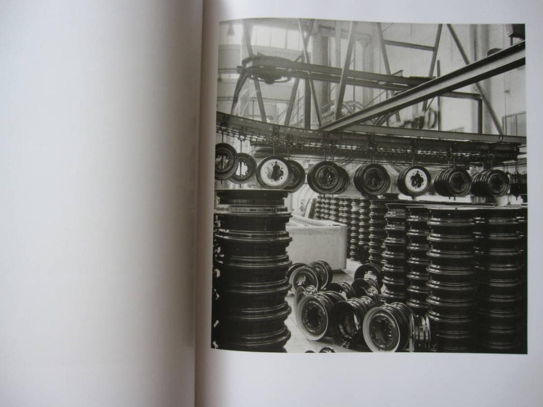 アート・デザイン・音楽 Peter Keetman : Volkswagenwerk 1953