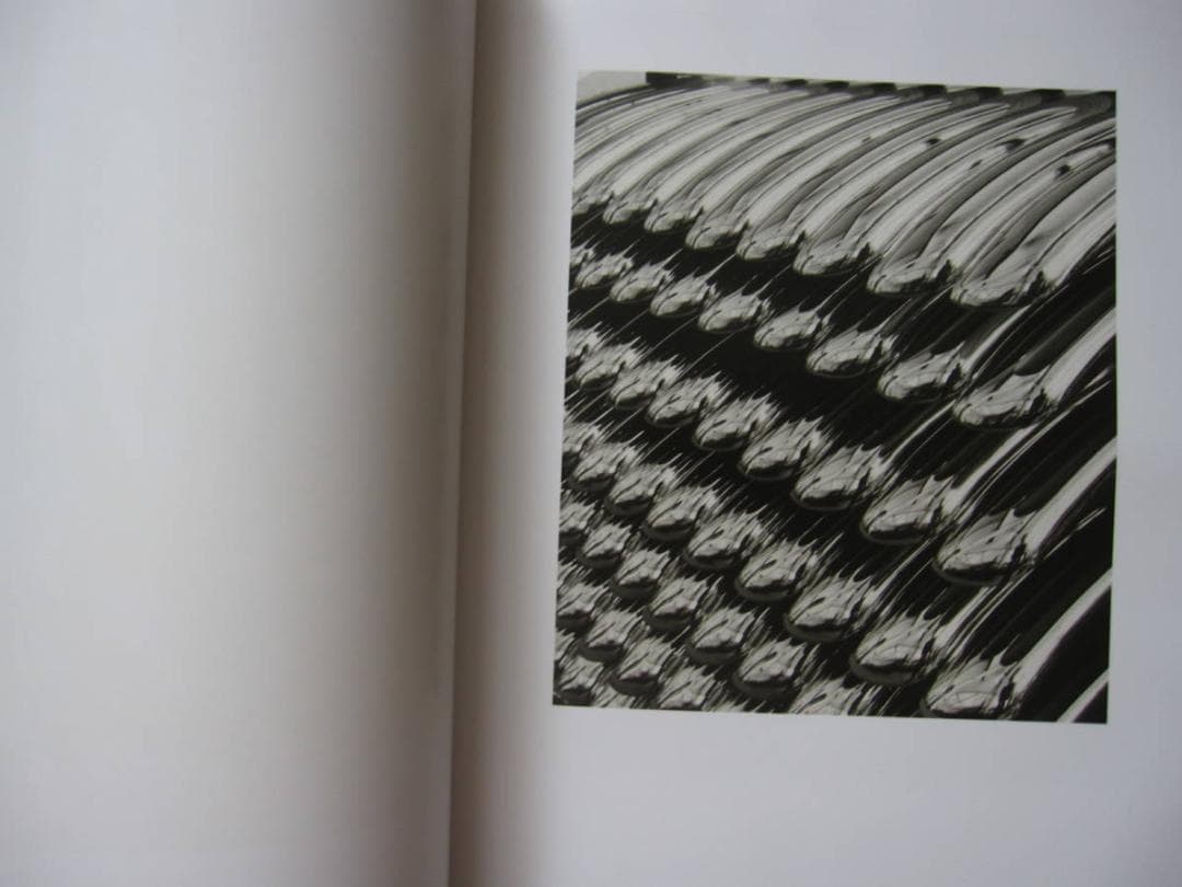 アート・デザイン・音楽 Peter Keetman : Volkswagenwerk 1953