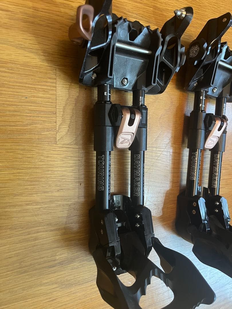 DAYMAKER Tekdapters テックダプター　2024-2025