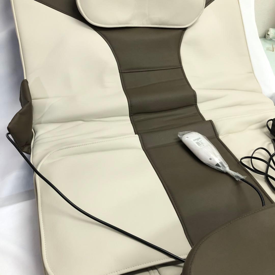 【162】美品 エアストレッチマット ゴロンネルプラスGORONNEL 美品