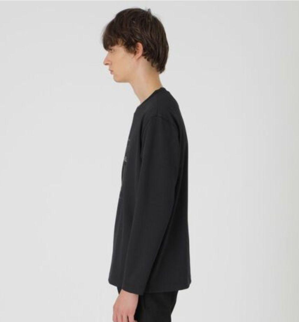 【新品・未使用】ブラックレーベル クレストブリッジ カットソー M ブラック