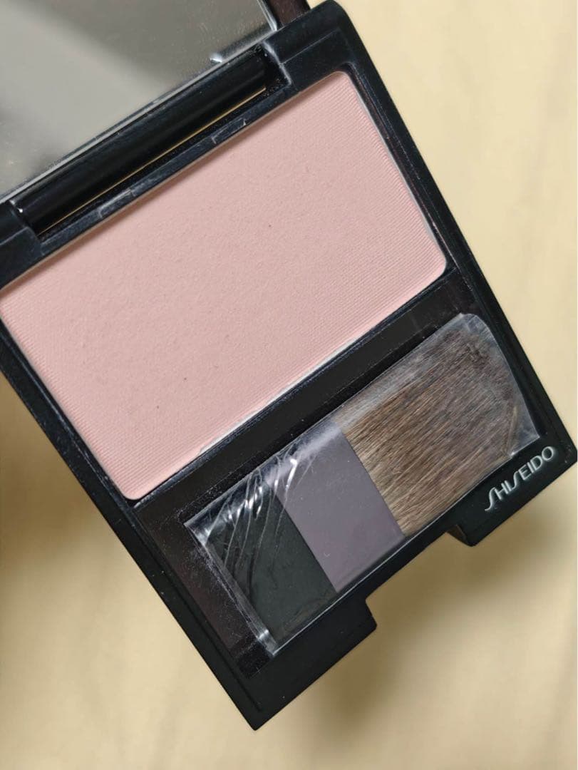 資生堂人気フェイスハイライトWT905 PK107 2点セット （廃盤品）