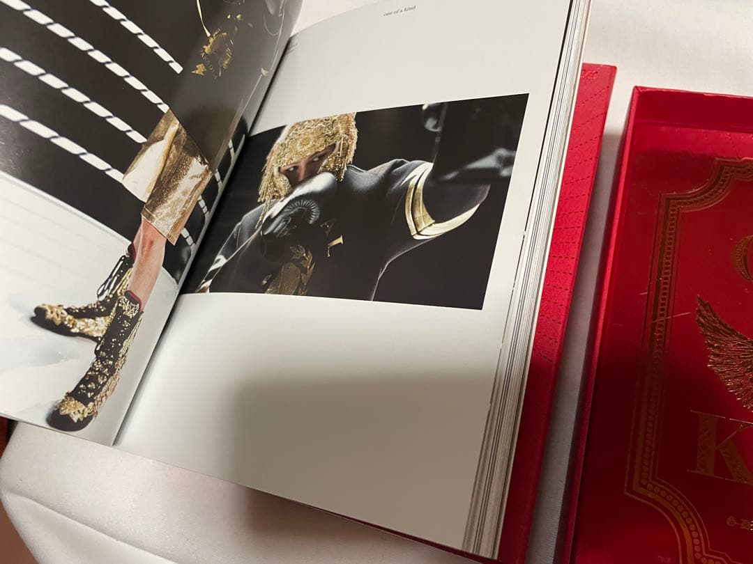 K-POP・アジア G-DRAGON ONE OF A KIND CD&DVD